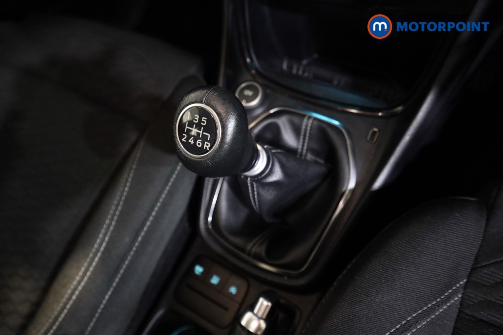 Ford Puma Titanium Manual Petrol SUV - Stock Number (1605930) - 10th supplementary image