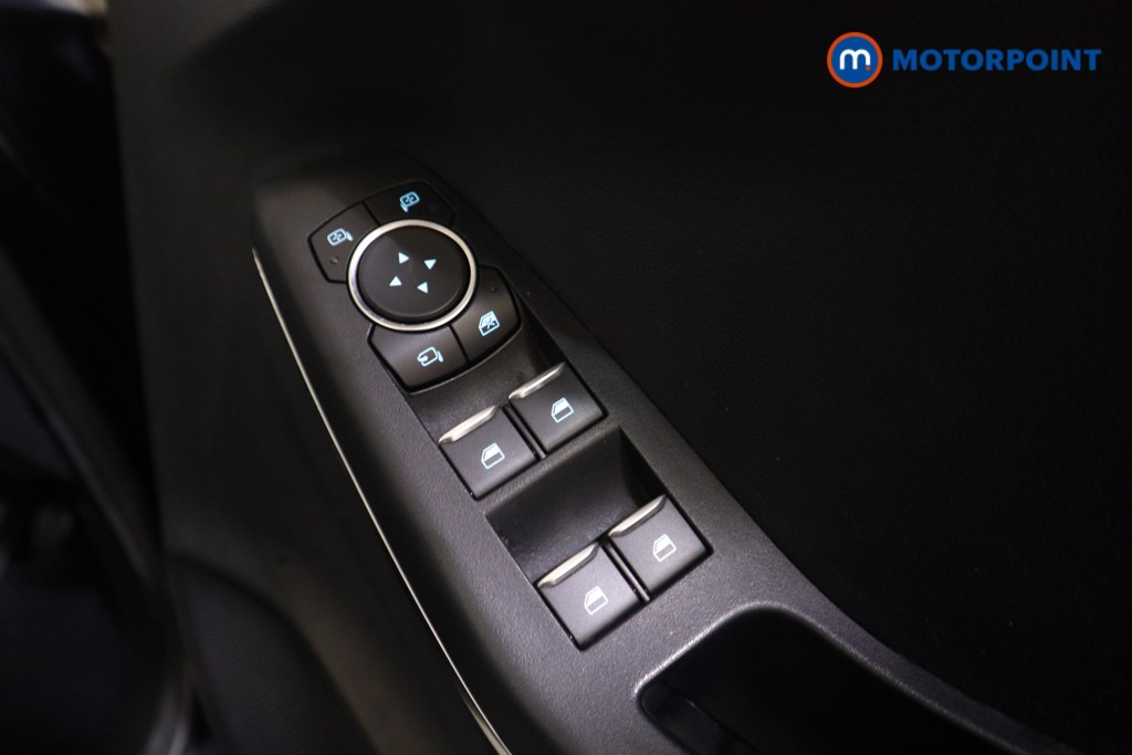 Ford Puma Titanium Manual Petrol SUV - Stock Number (1605930) - 12th supplementary image