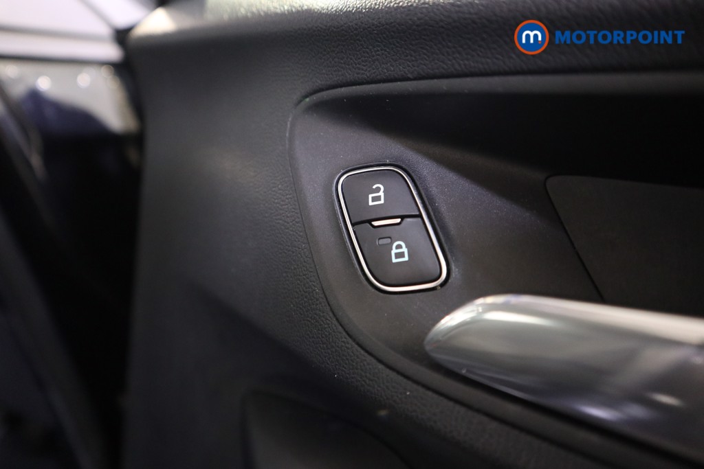 Ford Puma Titanium Manual Petrol SUV - Stock Number (1605930) - 13th supplementary image