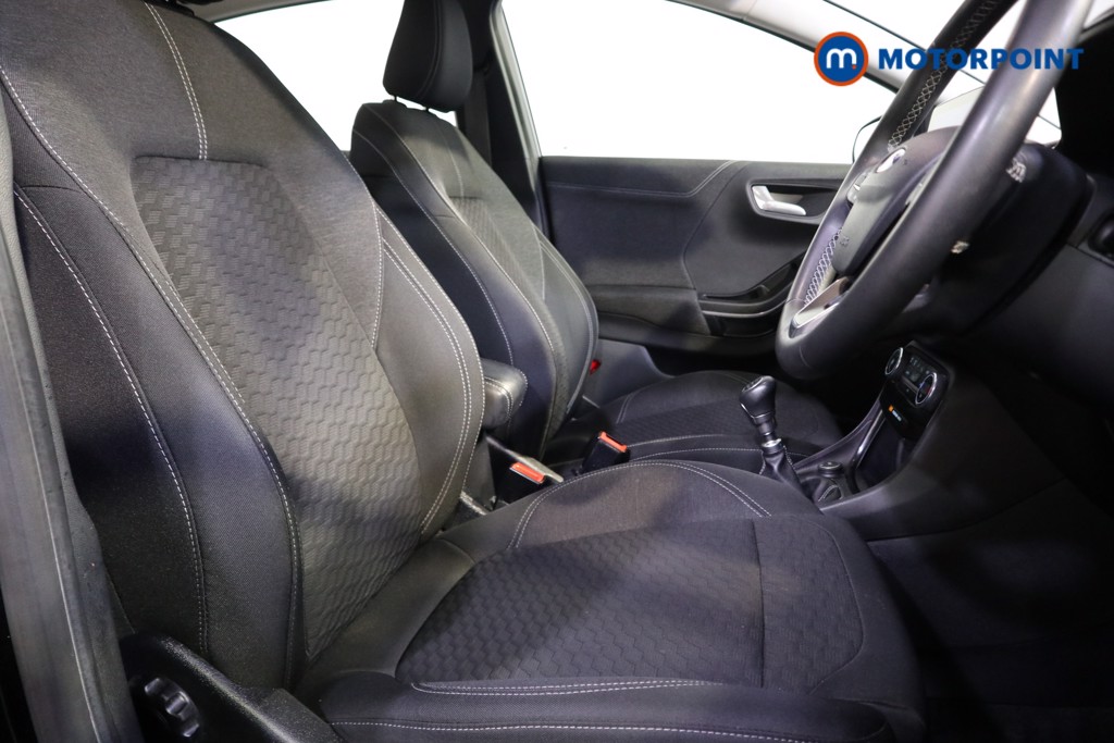 Ford Puma Titanium Manual Petrol SUV - Stock Number (1605930) - 14th supplementary image