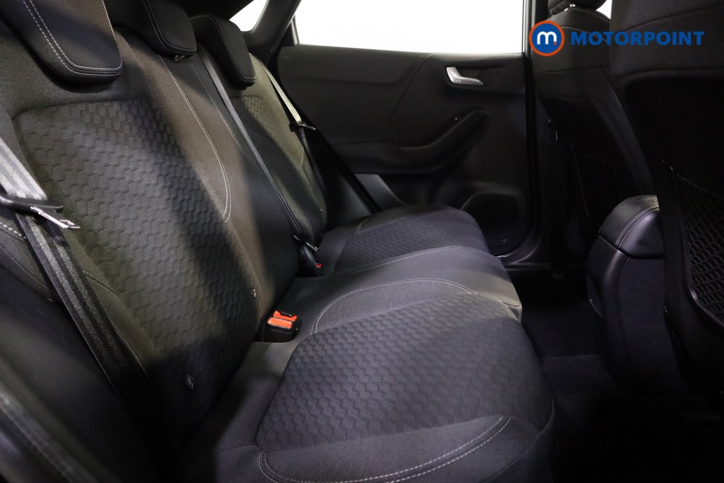 Ford Puma Titanium Manual Petrol SUV - Stock Number (1605930) - 15th supplementary image