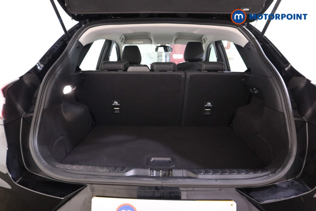 Ford Puma Titanium Manual Petrol SUV - Stock Number (1605930) - 18th supplementary image