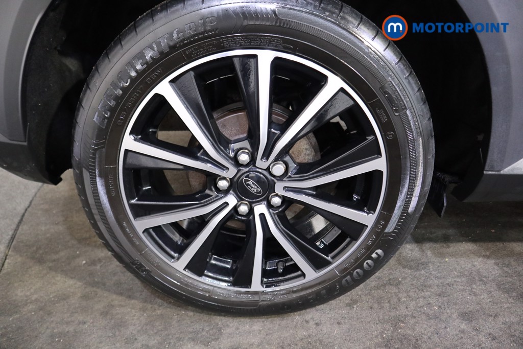 Ford Puma Titanium Manual Petrol SUV - Stock Number (1605930) - 19th supplementary image