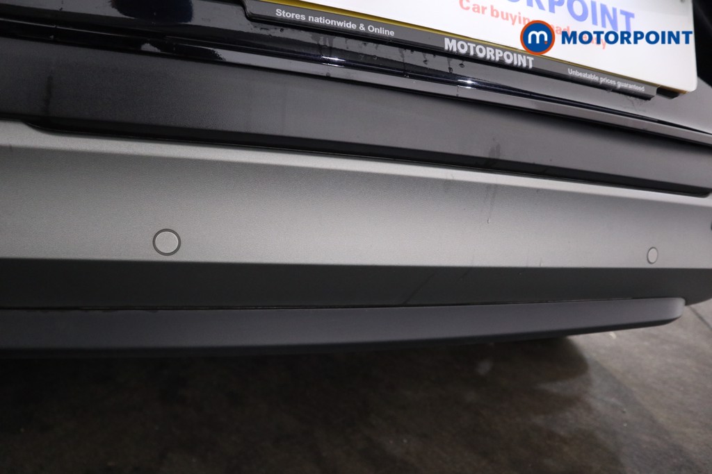 Ford Puma Titanium Manual Petrol SUV - Stock Number (1605930) - 23rd supplementary image