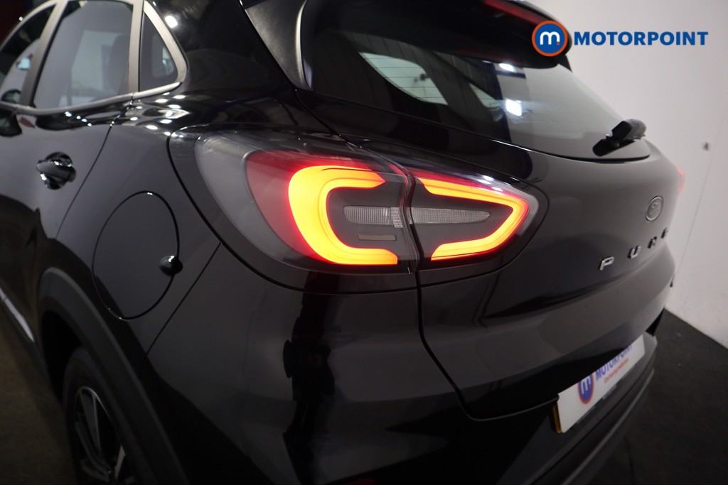 Ford Puma Titanium Manual Petrol SUV - Stock Number (1605930) - 24th supplementary image