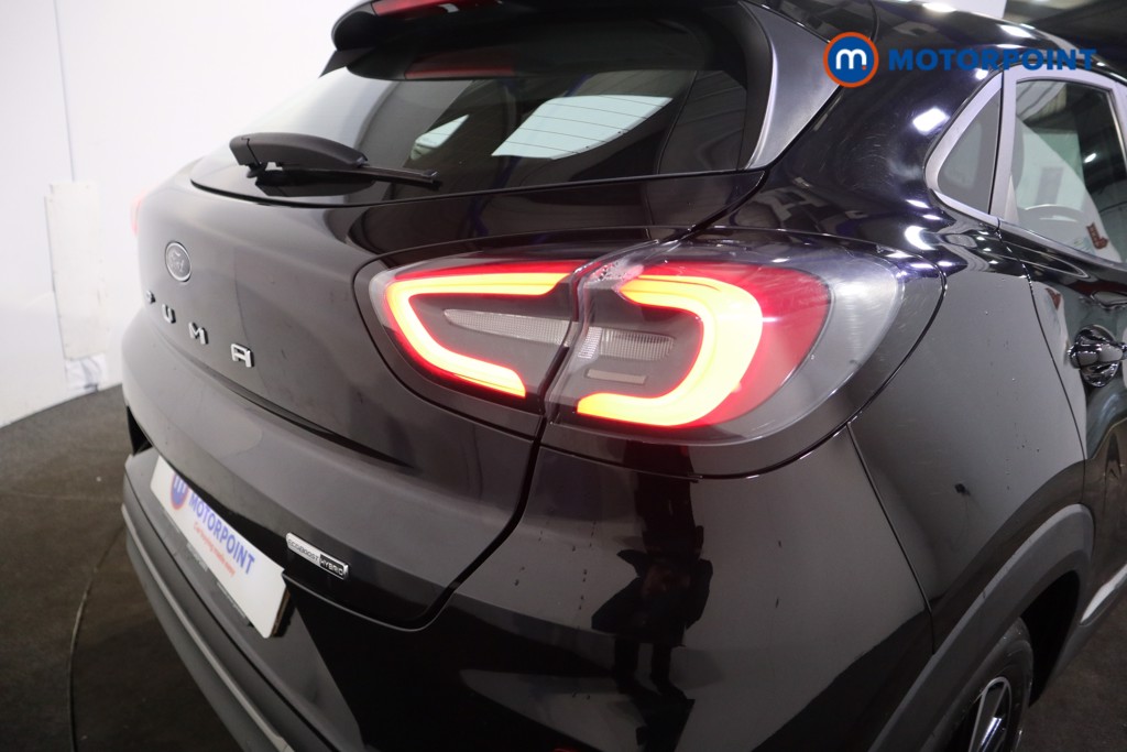 Ford Puma Titanium Manual Petrol SUV - Stock Number (1605930) - 25th supplementary image