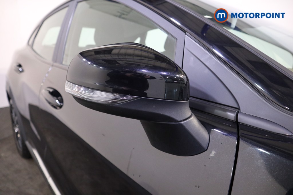 Ford Puma Titanium Manual Petrol SUV - Stock Number (1605930) - 26th supplementary image