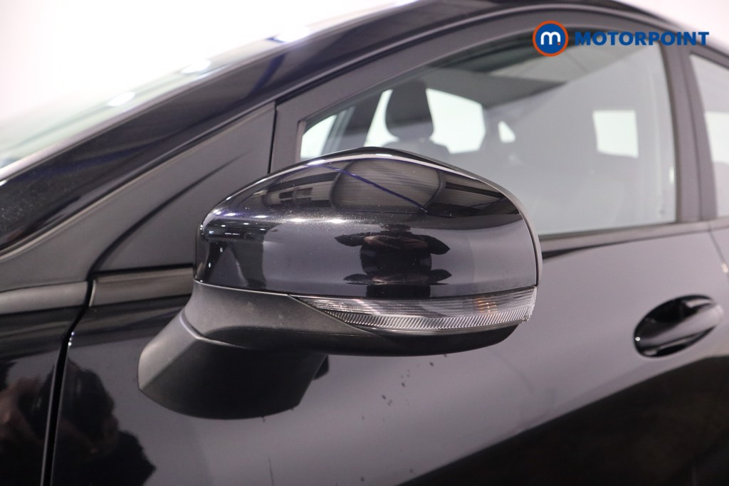 Ford Puma Titanium Manual Petrol SUV - Stock Number (1605930) - 27th supplementary image