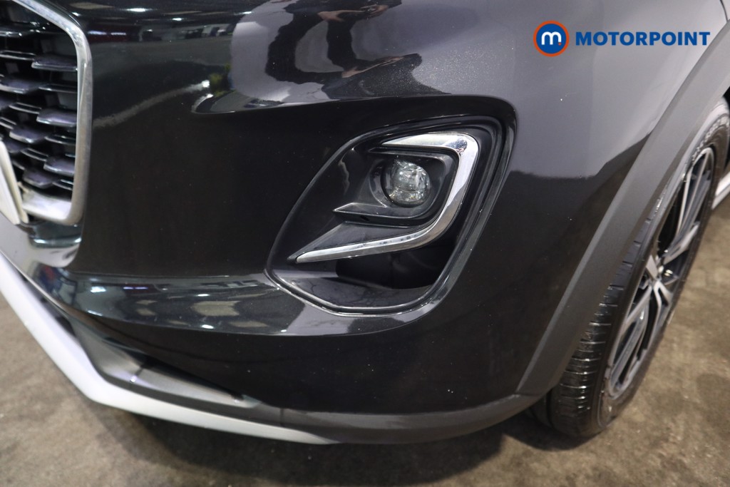 Ford Puma Titanium Manual Petrol SUV - Stock Number (1605930) - 28th supplementary image