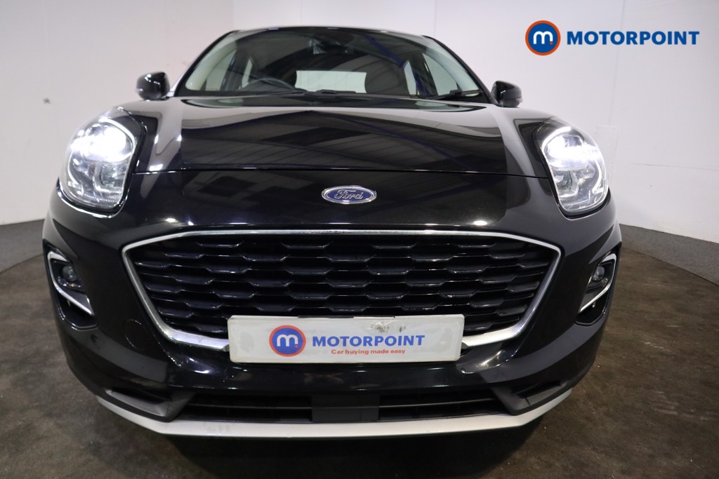 Ford Puma Titanium Manual Petrol SUV - Stock Number (1605930) - 30th supplementary image