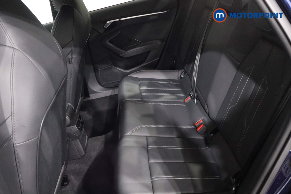 Audi A3 S Line Automatic Petrol Saloon - Stock Number (1605961) - 5th supplementary image