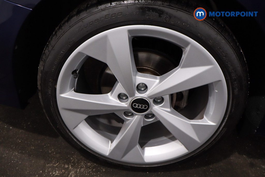 Audi A3 S Line Automatic Petrol Saloon - Stock Number (1605961) - 9th supplementary image