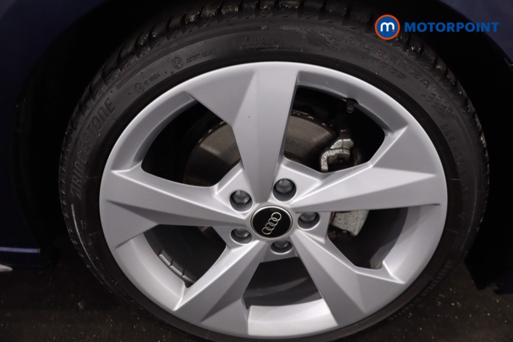 Audi A3 S Line Automatic Petrol Saloon - Stock Number (1605961) - 10th supplementary image