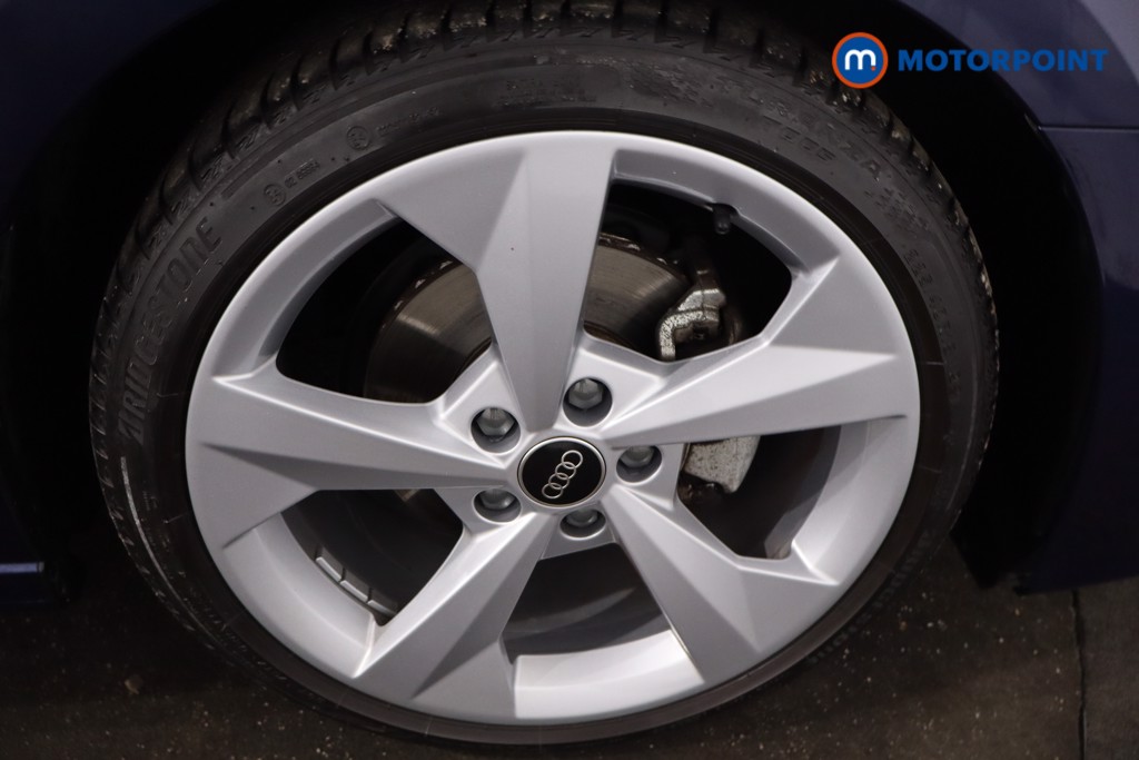 Audi A3 S Line Automatic Petrol Saloon - Stock Number (1605961) - 11th supplementary image