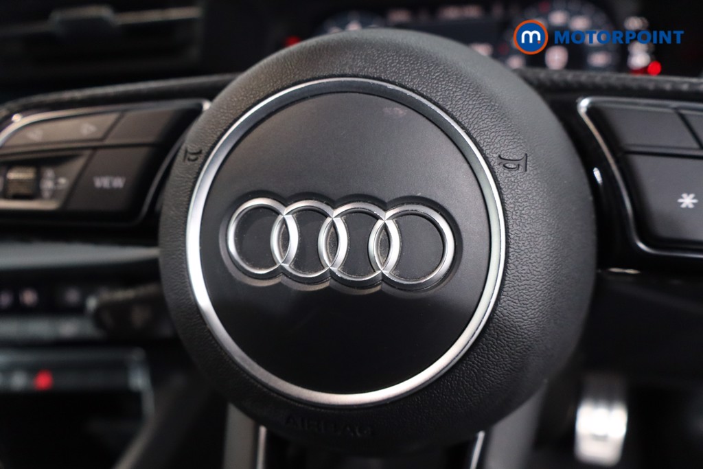 Audi A3 S Line Automatic Petrol Saloon - Stock Number (1605961) - 13th supplementary image
