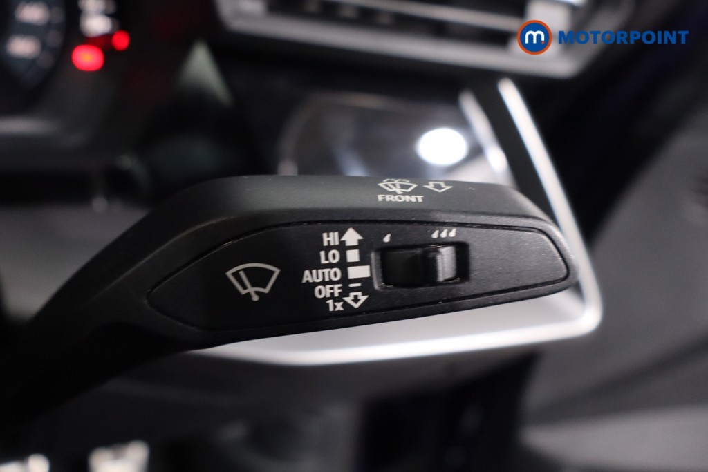 Audi A3 S Line Automatic Petrol Saloon - Stock Number (1605961) - 15th supplementary image