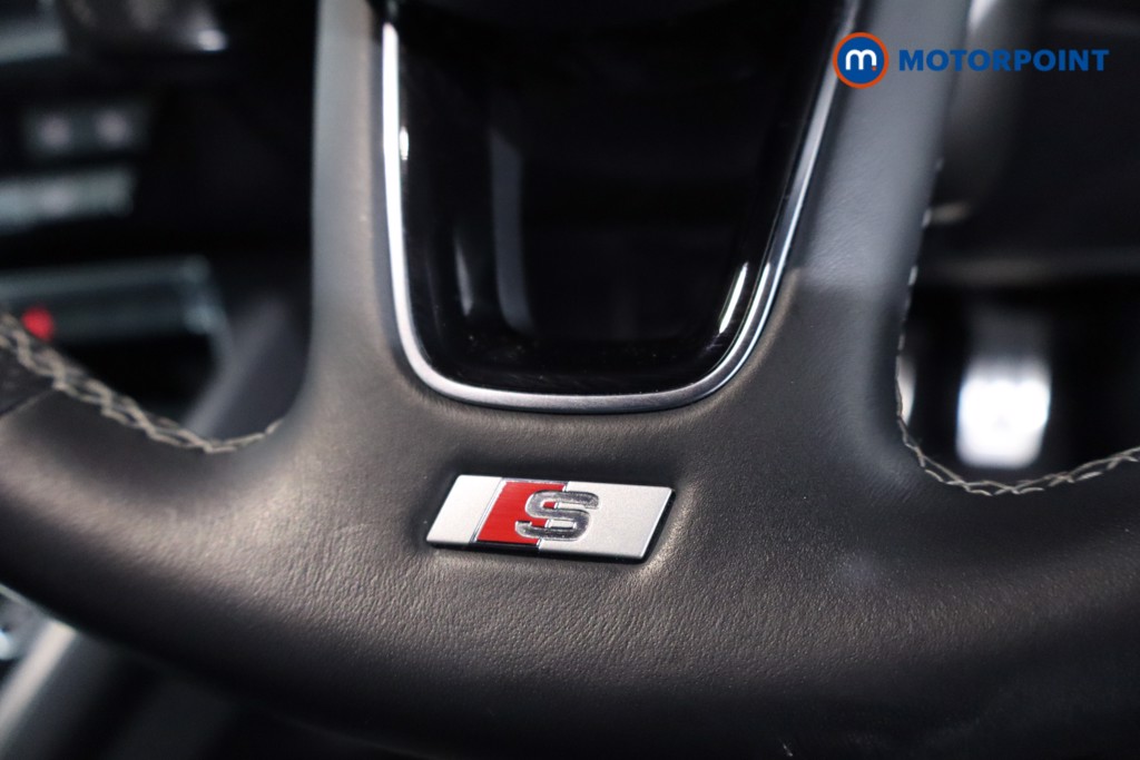 Audi A3 S Line Automatic Petrol Saloon - Stock Number (1605961) - 16th supplementary image