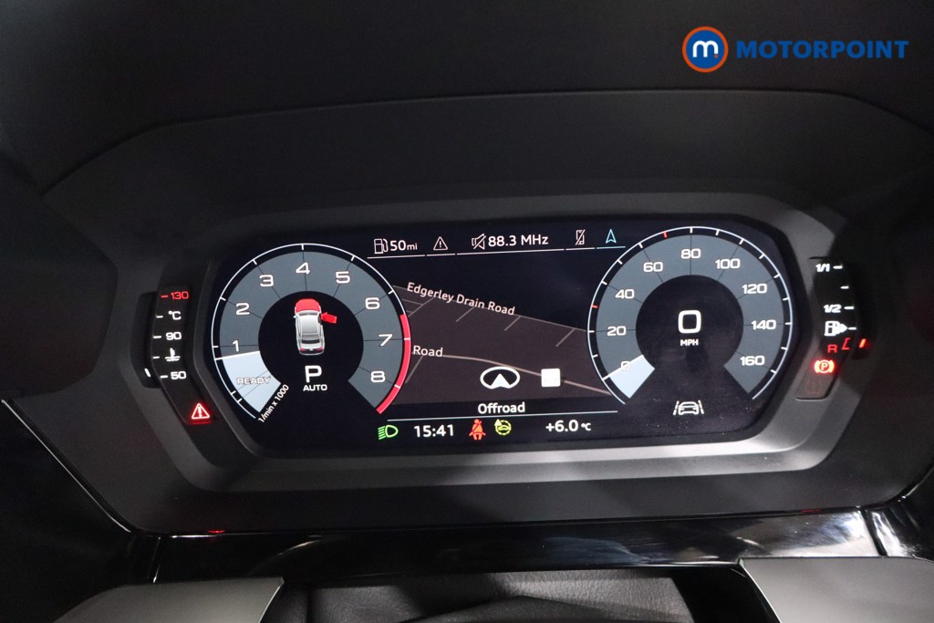 Audi A3 S Line Automatic Petrol Saloon - Stock Number (1605961) - 17th supplementary image