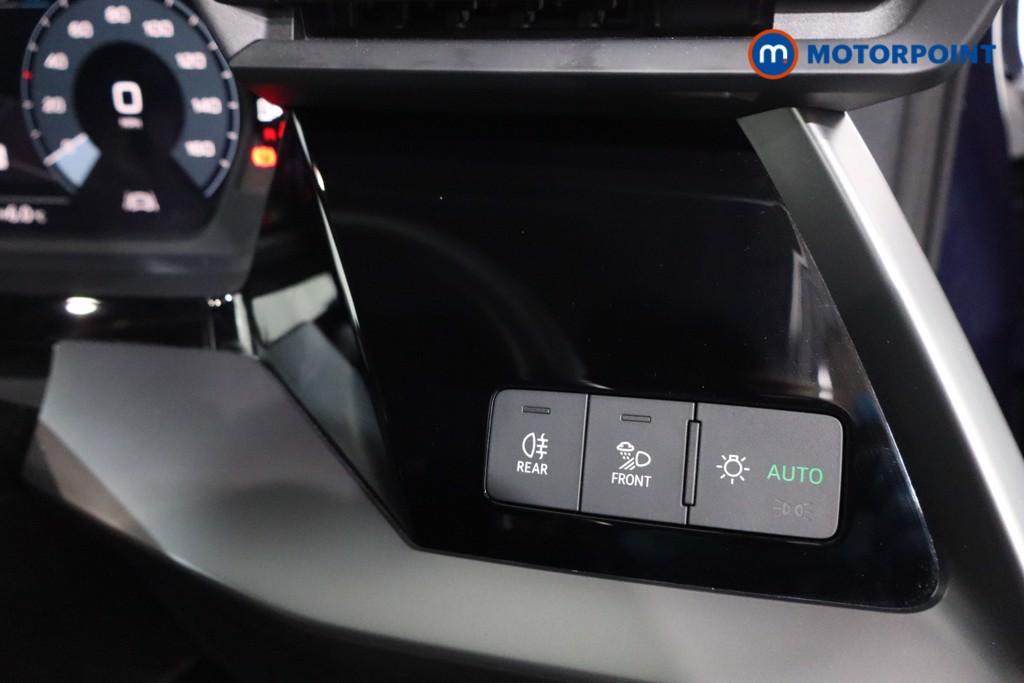 Audi A3 S Line Automatic Petrol Saloon - Stock Number (1605961) - 18th supplementary image