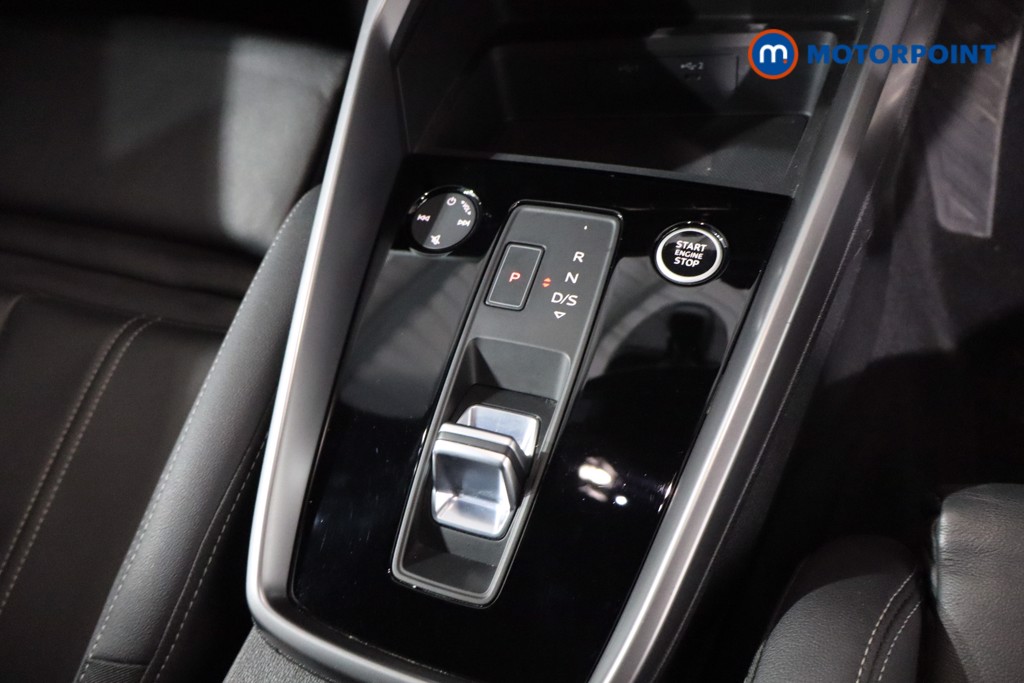 Audi A3 S Line Automatic Petrol Saloon - Stock Number (1605961) - 20th supplementary image