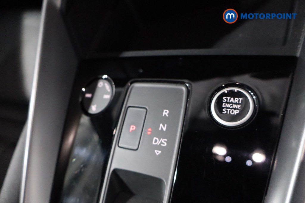 Audi A3 S Line Automatic Petrol Saloon - Stock Number (1605961) - 21st supplementary image