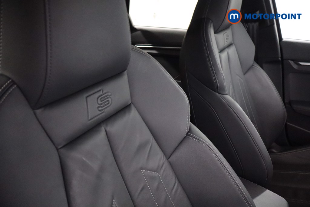 Audi A3 S Line Automatic Petrol Saloon - Stock Number (1605961) - 25th supplementary image