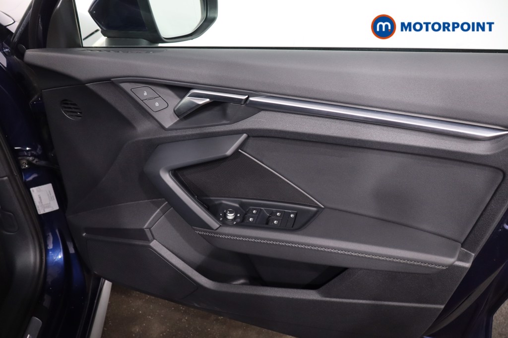 Audi A3 S Line Automatic Petrol Saloon - Stock Number (1605961) - 26th supplementary image