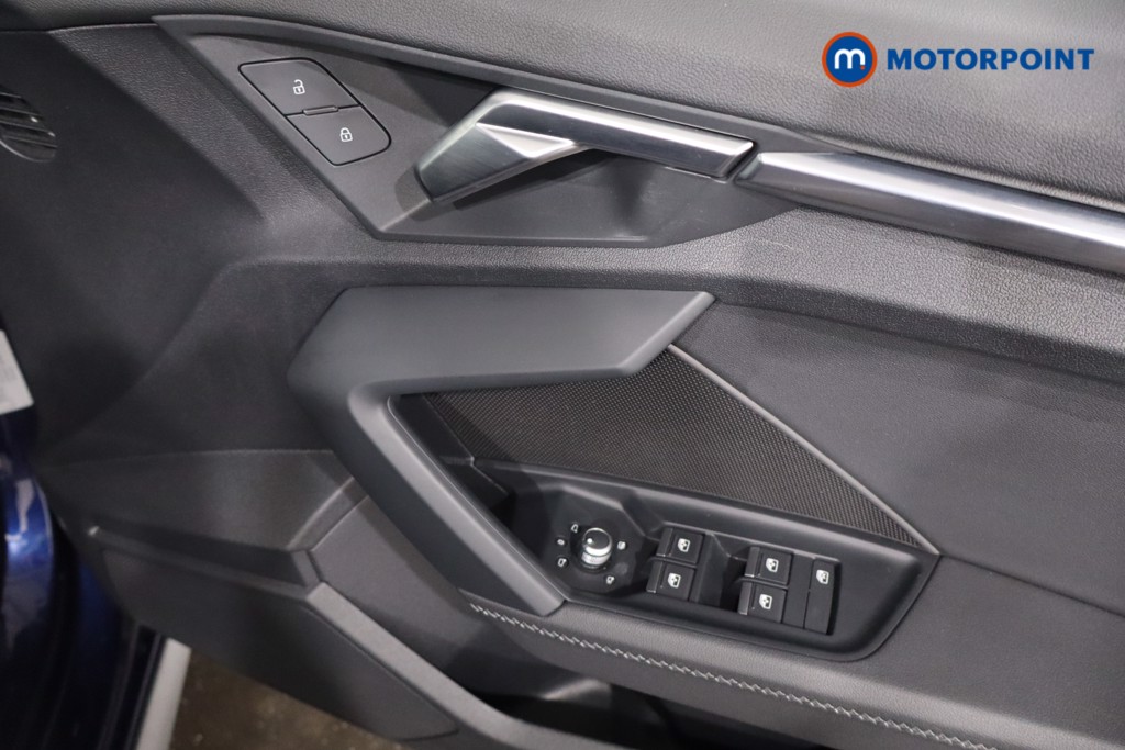 Audi A3 S Line Automatic Petrol Saloon - Stock Number (1605961) - 27th supplementary image