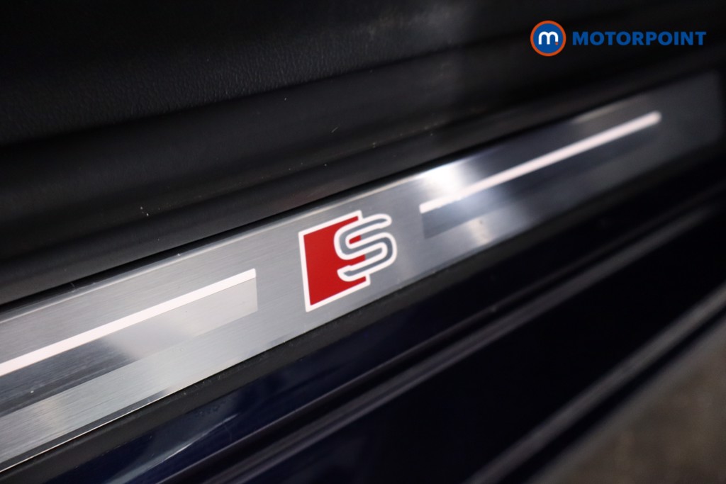 Audi A3 S Line Automatic Petrol Saloon - Stock Number (1605961) - 28th supplementary image