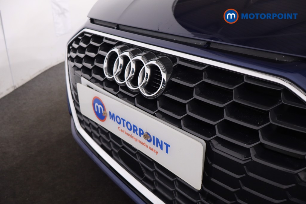 Audi A3 S Line Automatic Petrol Saloon - Stock Number (1605961) - 33rd supplementary image