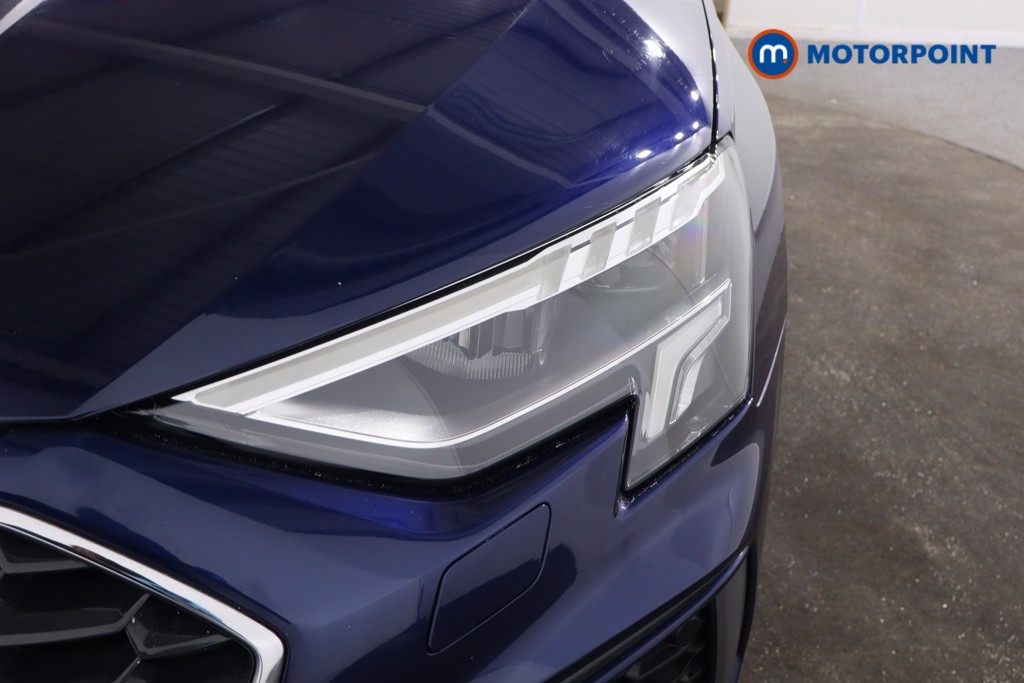 Audi A3 S Line Automatic Petrol Saloon - Stock Number (1605961) - 34th supplementary image