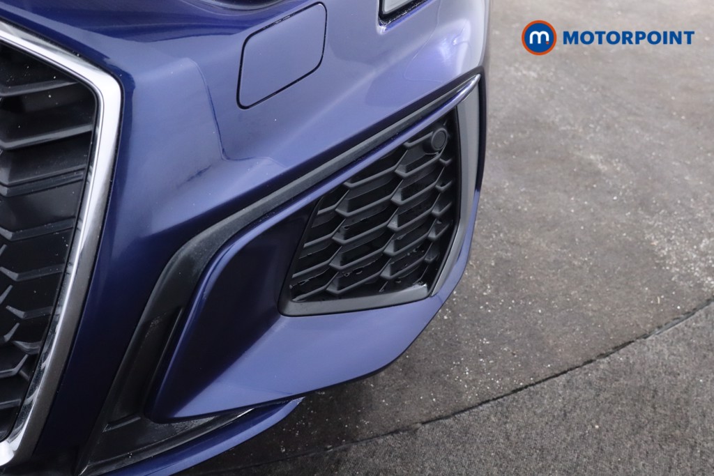 Audi A3 S Line Automatic Petrol Saloon - Stock Number (1605961) - 35th supplementary image