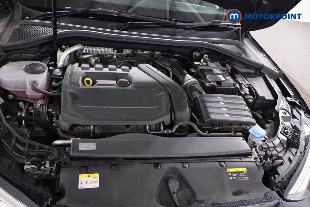 Audi A3 S Line Automatic Petrol Saloon - Stock Number (1605961) - 36th supplementary image