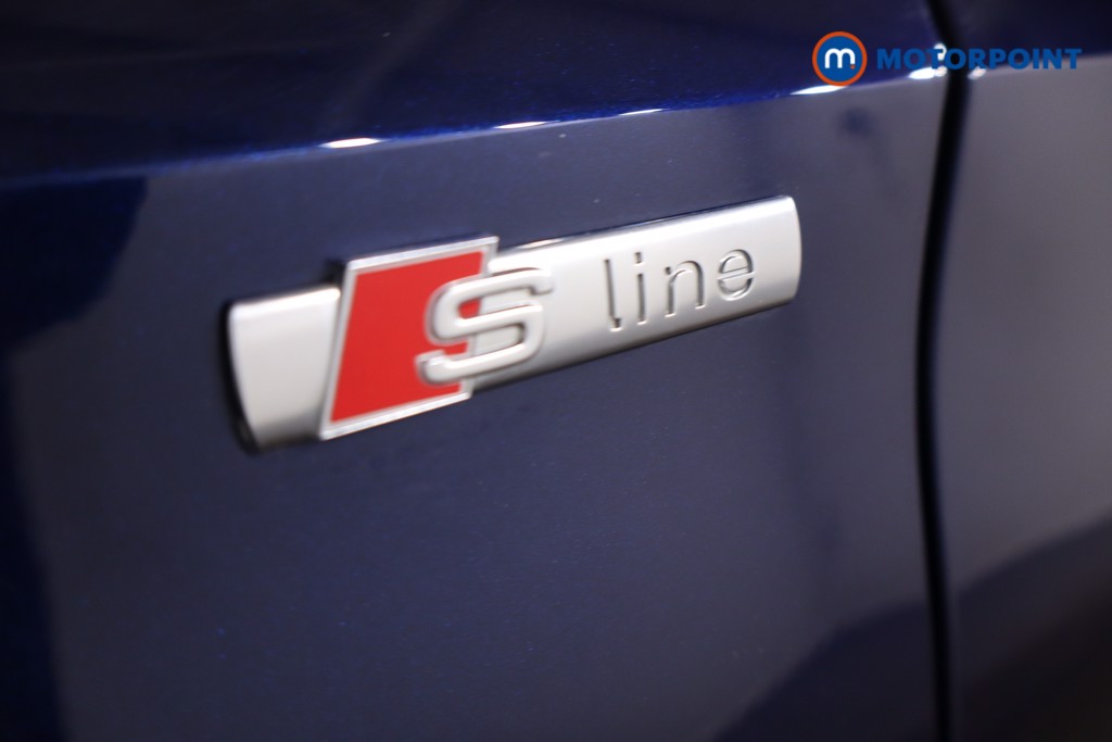 Audi A3 S Line Automatic Petrol Saloon - Stock Number (1605961) - 37th supplementary image