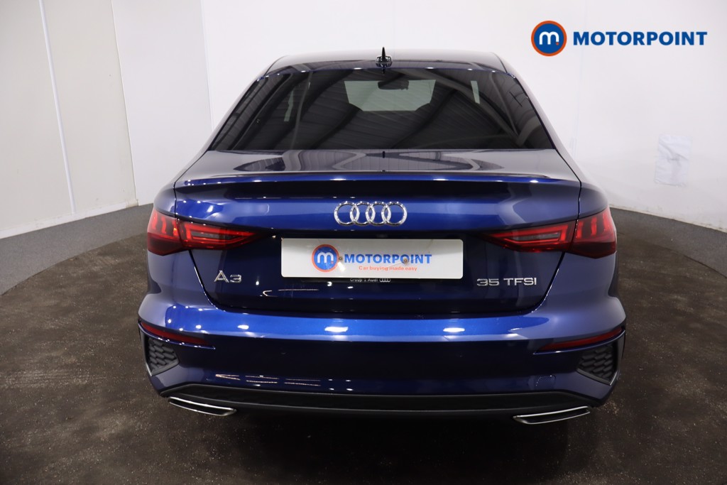 Audi A3 S Line Automatic Petrol Saloon - Stock Number (1605961) - 38th supplementary image