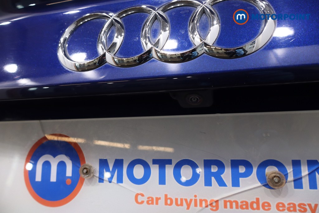 Audi A3 S Line Automatic Petrol Saloon - Stock Number (1605961) - 40th supplementary image