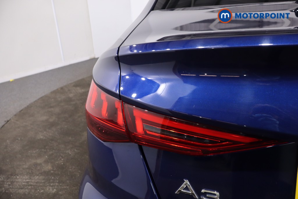 Audi A3 S Line Automatic Petrol Saloon - Stock Number (1605961) - 41st supplementary image