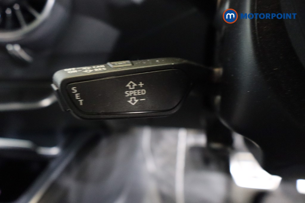 Audi TT Black Edition Automatic Petrol Coupe - Stock Number (1606017) - 15th supplementary image