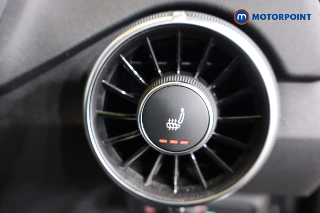 Audi TT Black Edition Automatic Petrol Coupe - Stock Number (1606017) - 17th supplementary image