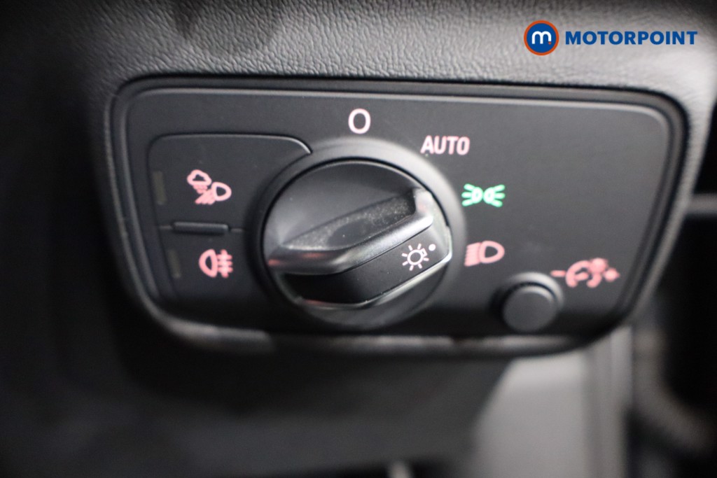 Audi TT Black Edition Automatic Petrol Coupe - Stock Number (1606017) - 18th supplementary image