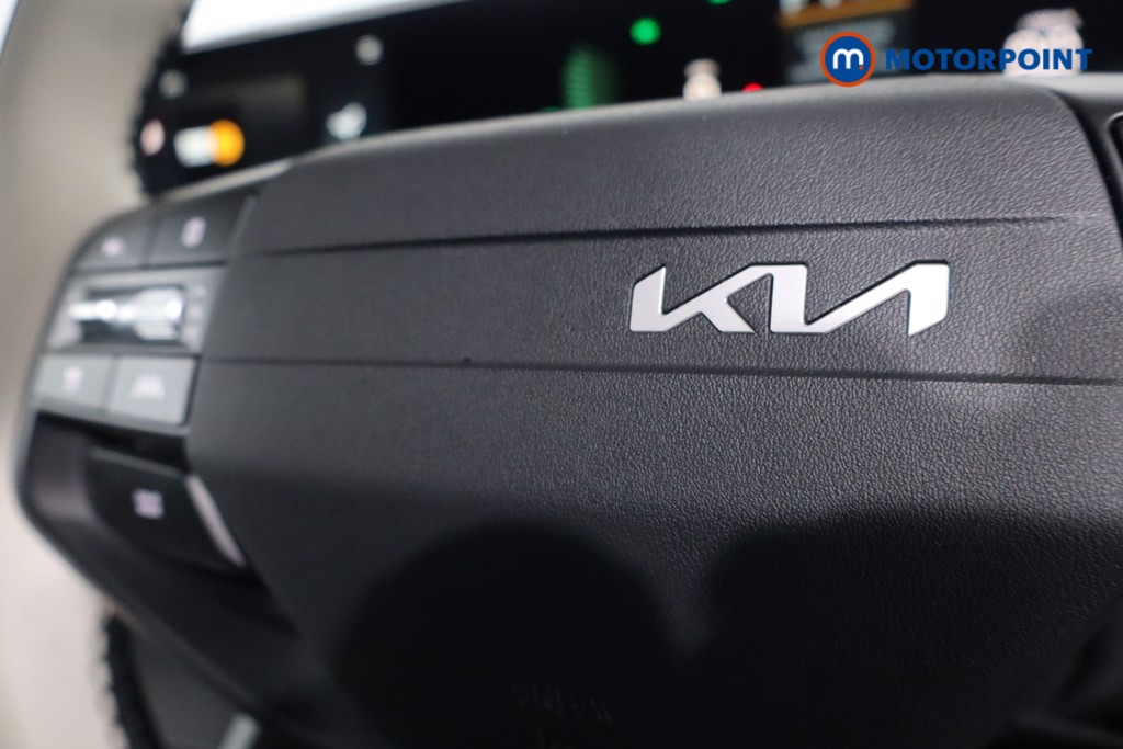 KIA Sportage Gt-Line Automatic Petrol-Electric Hybrid SUV - Stock Number (1606036) - 13th supplementary image