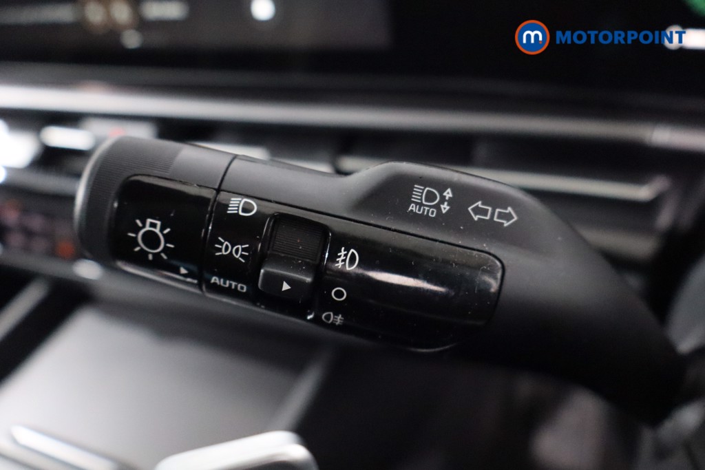 KIA Sportage Gt-Line Automatic Petrol-Electric Hybrid SUV - Stock Number (1606036) - 14th supplementary image