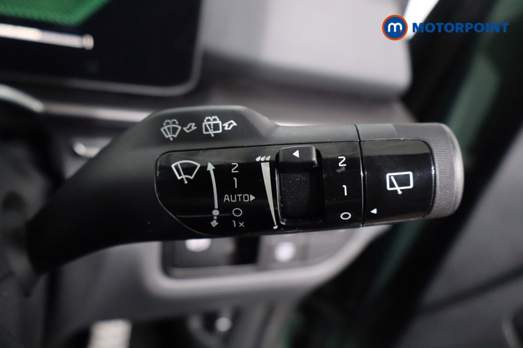 KIA Sportage Gt-Line Automatic Petrol-Electric Hybrid SUV - Stock Number (1606036) - 15th supplementary image