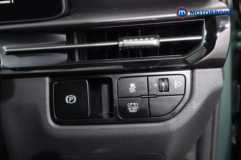 KIA Sportage Gt-Line Automatic Petrol-Electric Hybrid SUV - Stock Number (1606036) - 17th supplementary image