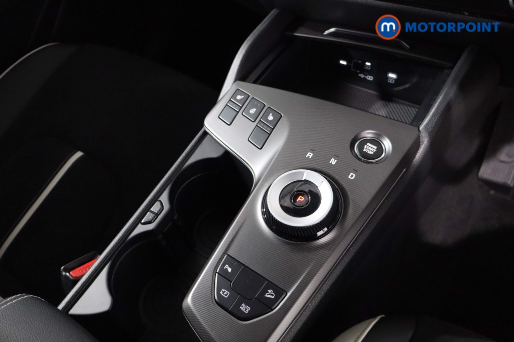 KIA Sportage Gt-Line Automatic Petrol-Electric Hybrid SUV - Stock Number (1606036) - 18th supplementary image