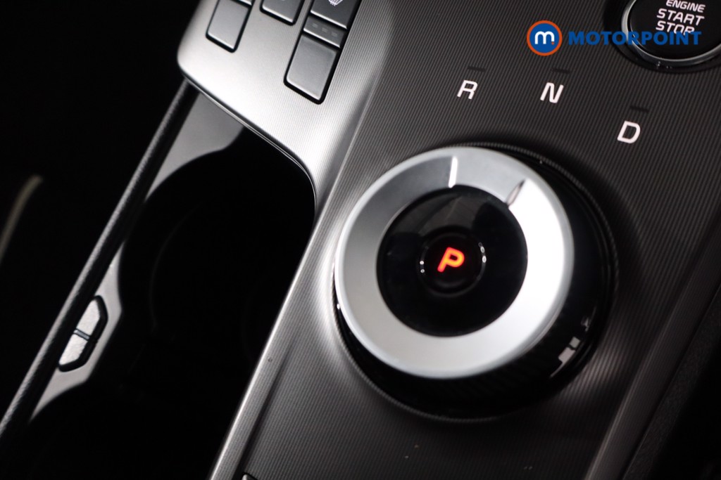 KIA Sportage Gt-Line Automatic Petrol-Electric Hybrid SUV - Stock Number (1606036) - 19th supplementary image