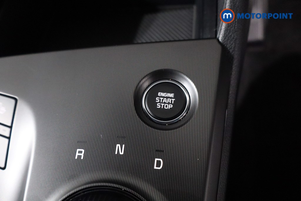 KIA Sportage Gt-Line Automatic Petrol-Electric Hybrid SUV - Stock Number (1606036) - 20th supplementary image