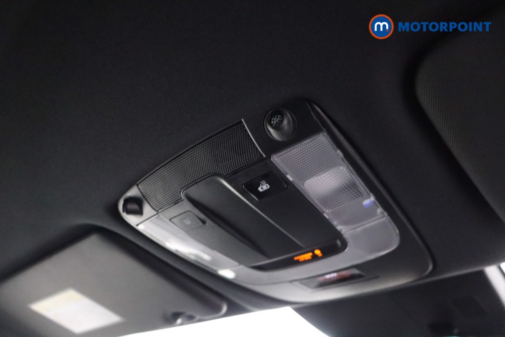 KIA Sportage Gt-Line Automatic Petrol-Electric Hybrid SUV - Stock Number (1606036) - 22nd supplementary image