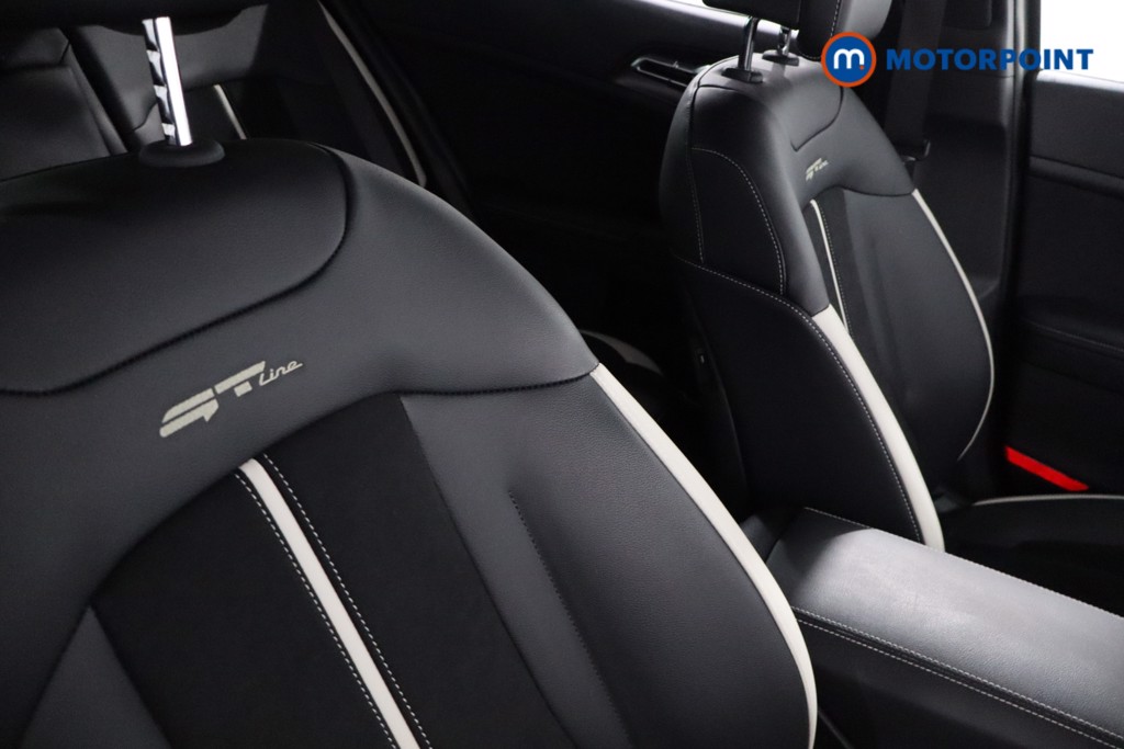 KIA Sportage Gt-Line Automatic Petrol-Electric Hybrid SUV - Stock Number (1606036) - 24th supplementary image