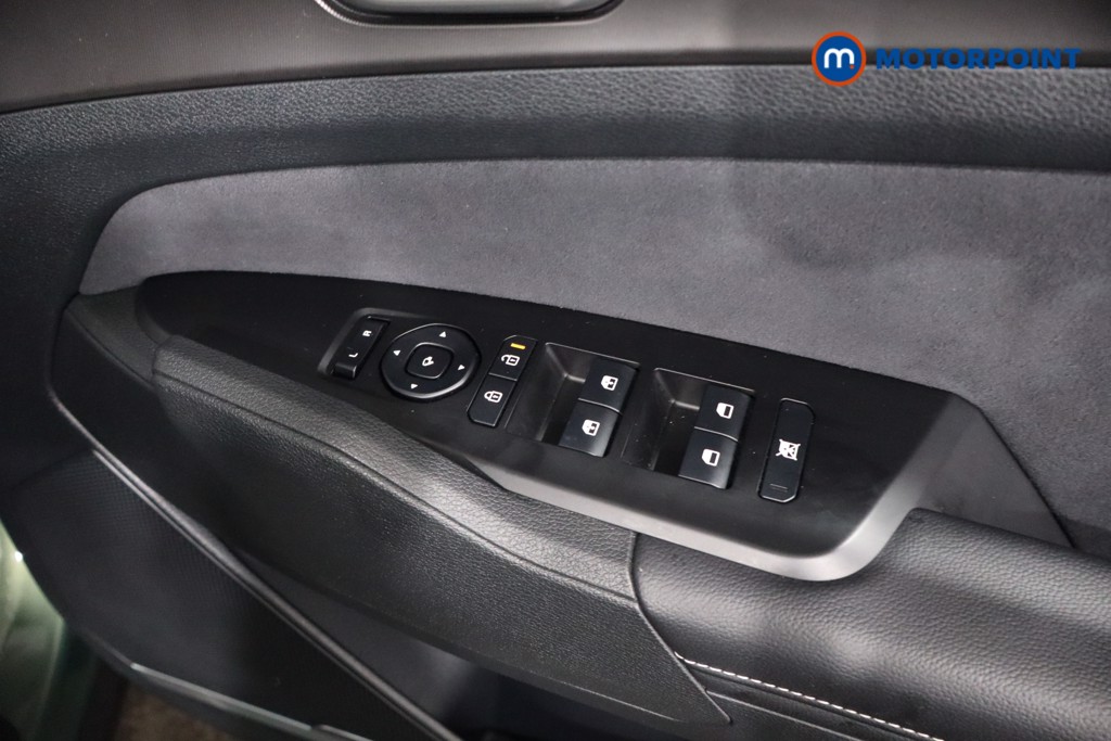 KIA Sportage Gt-Line Automatic Petrol-Electric Hybrid SUV - Stock Number (1606036) - 26th supplementary image